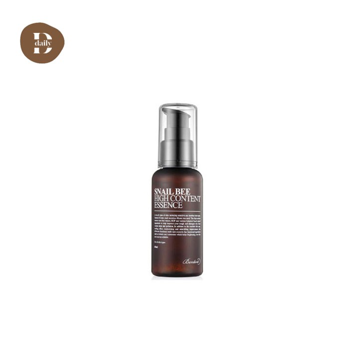 Benton Snail Bee High Content Essence 60ml