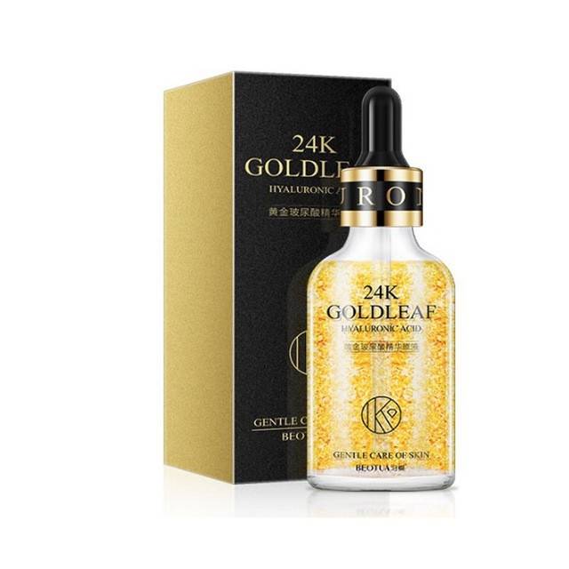beotua 24k gold leaf
