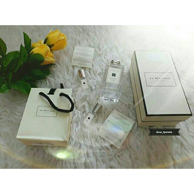 JO MALONE