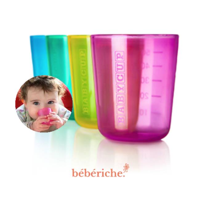 Babycup First Cups