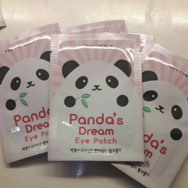 Tony Moly Panda's Dream Eye Patch
