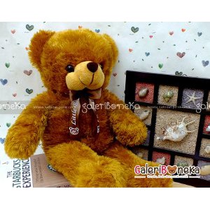 Dijual Boneka Teddy Bear   BT   31   Diskon