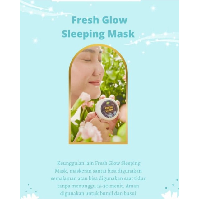 MAKO SLEEPING MASK
