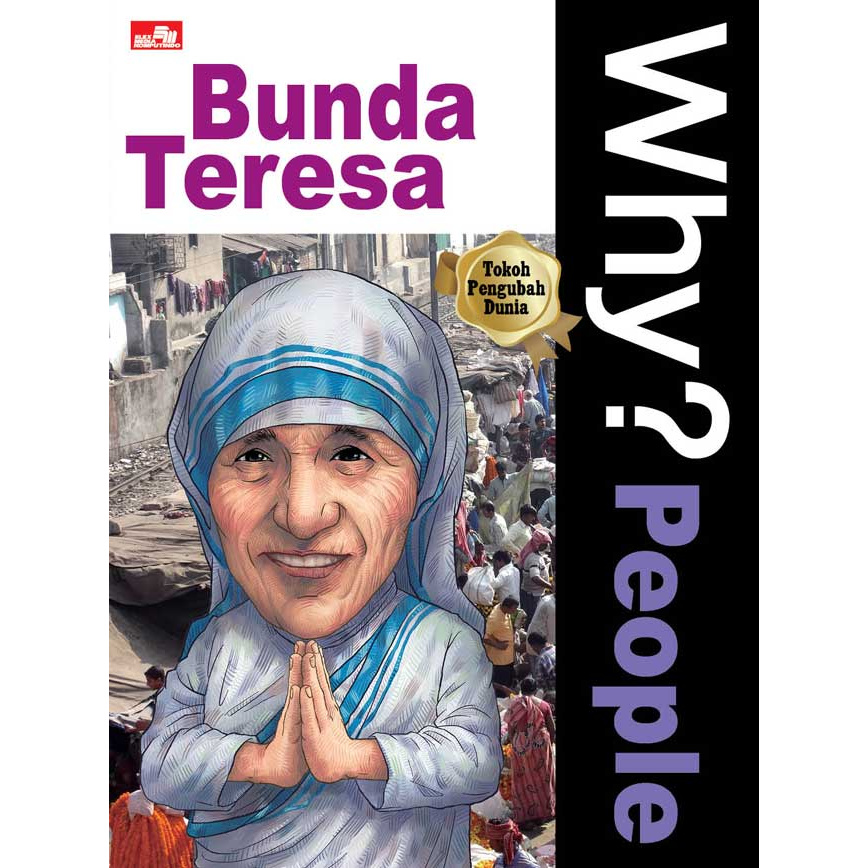 why? bundateresa