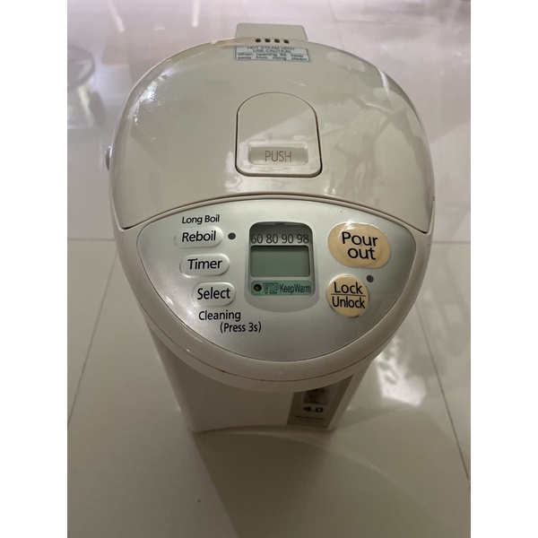 Water Heater Panasonic