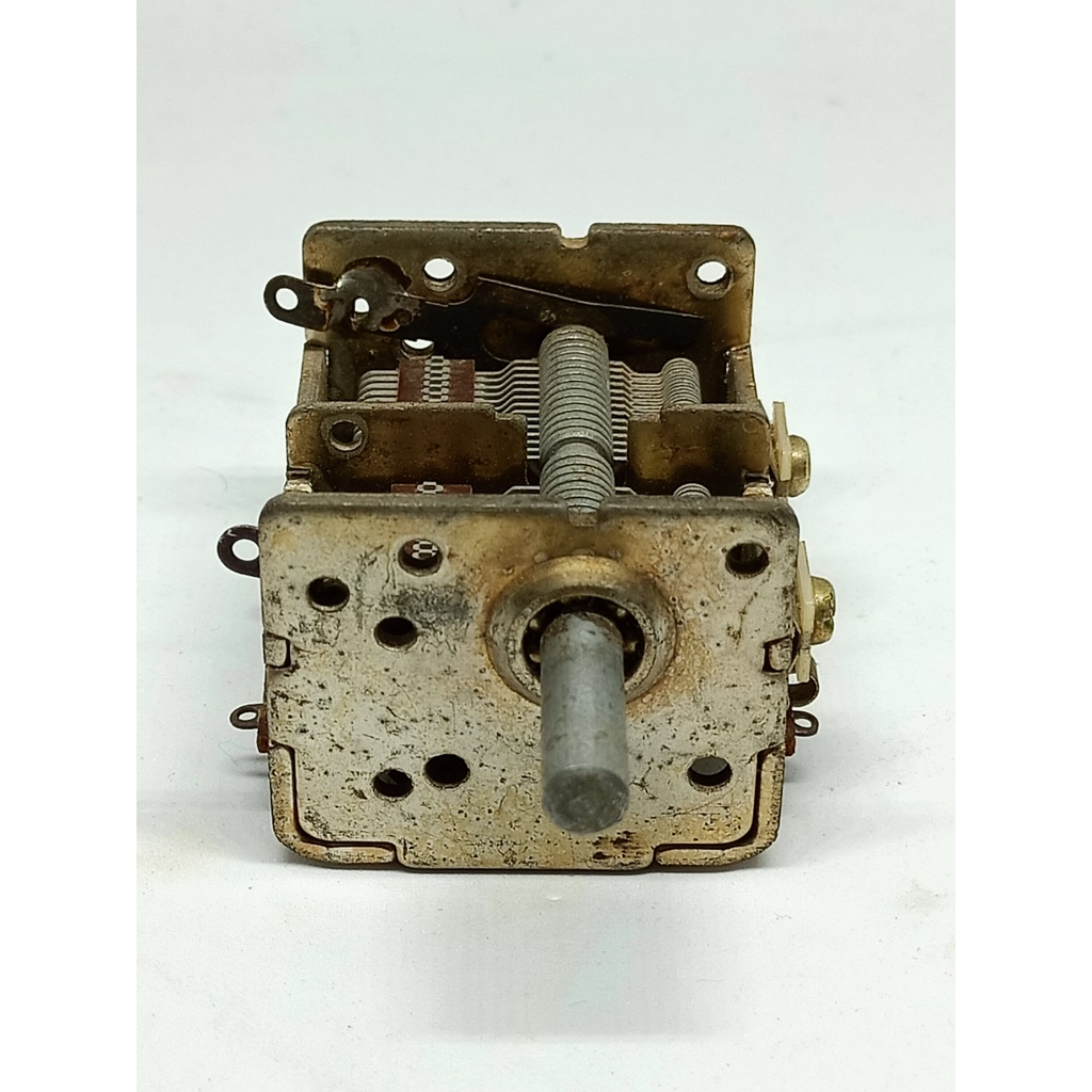VARCO BESI 2X440PF