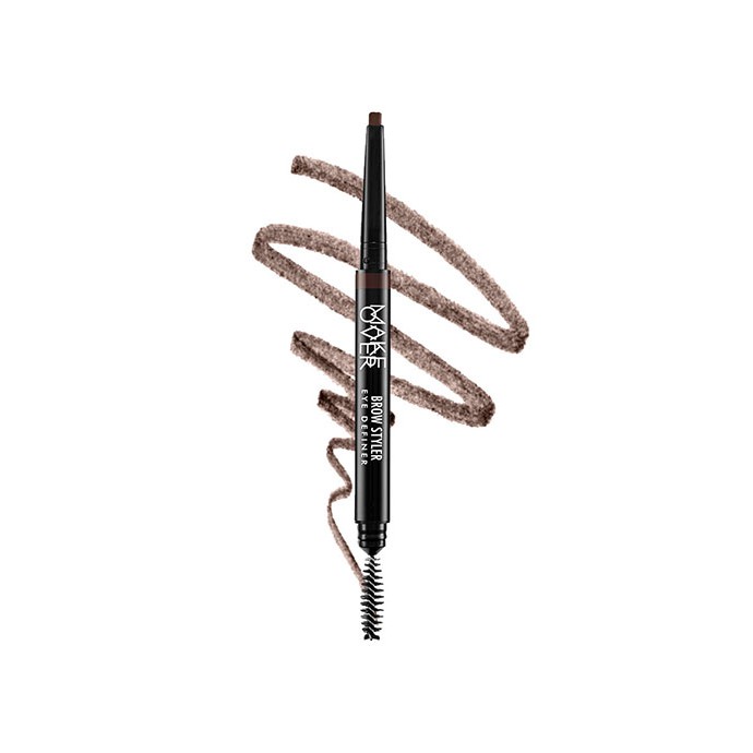 make over eye brow styler eye definer