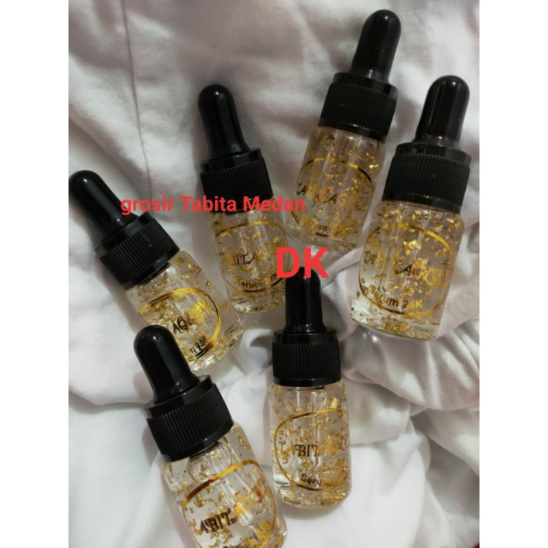 serum tabitaa 24k