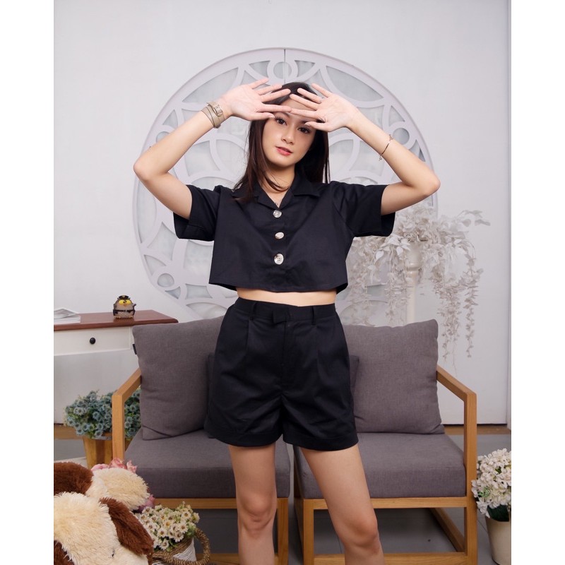 지수 JI SOO SET