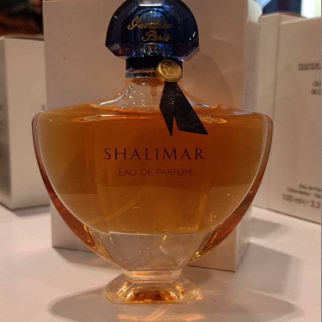 Guerlain Shalimar Edp 90ml