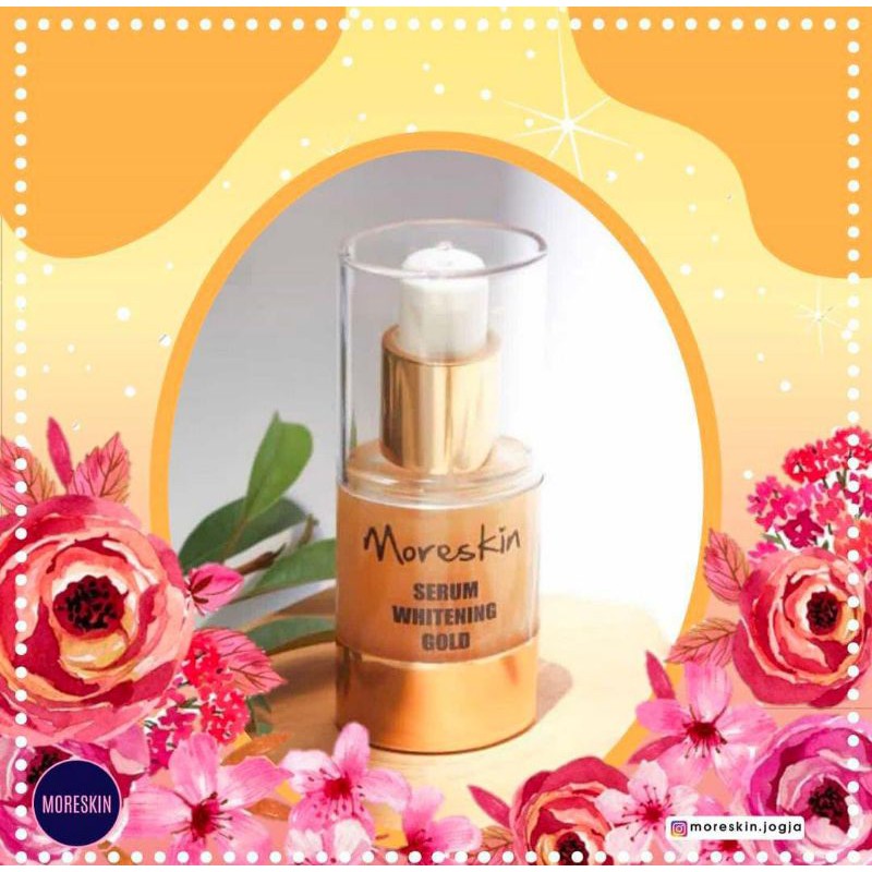 serum gold