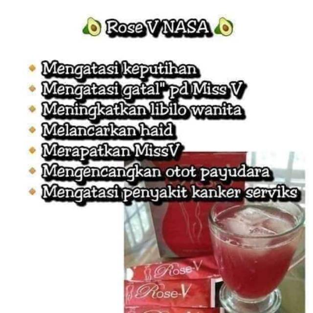 Rose v Nasa