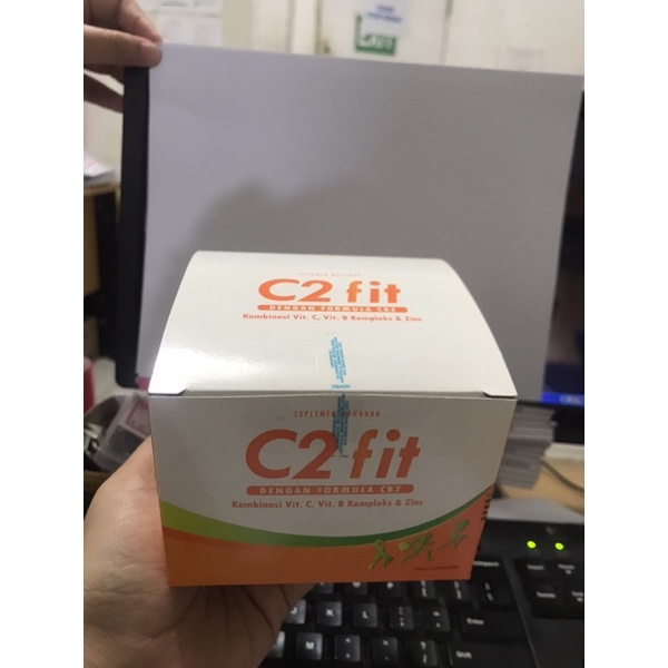 C2FIT