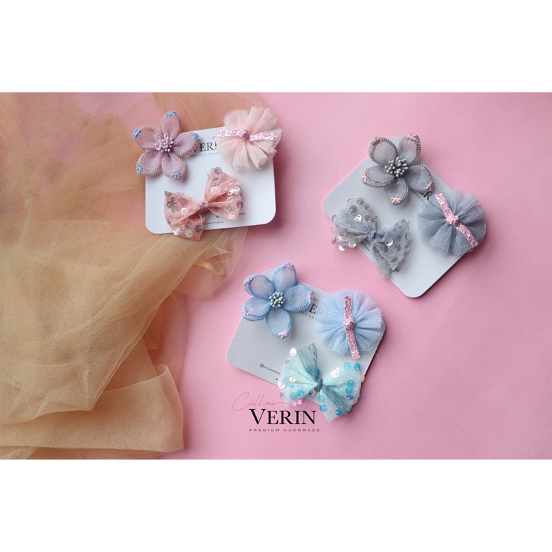 Yasmin Set
