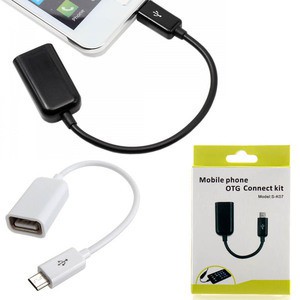 Kabel USB OTG Micro KABEL OTG