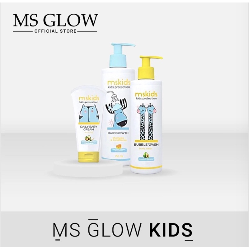 MS KIDS