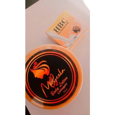 Paket hb mycela
