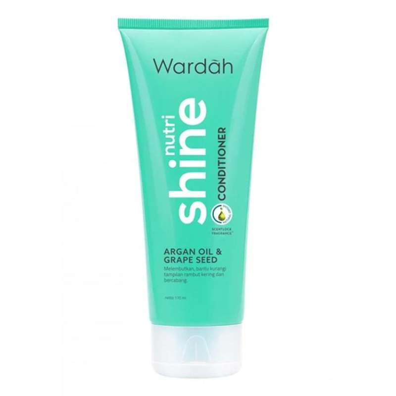 WARDAH Conditioner 170 mL By Shly store