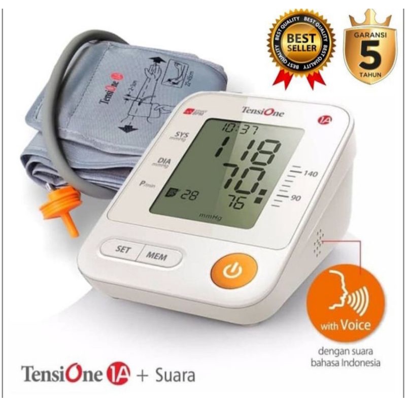 tensione suara onemed