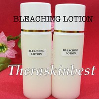 bleaching lotion