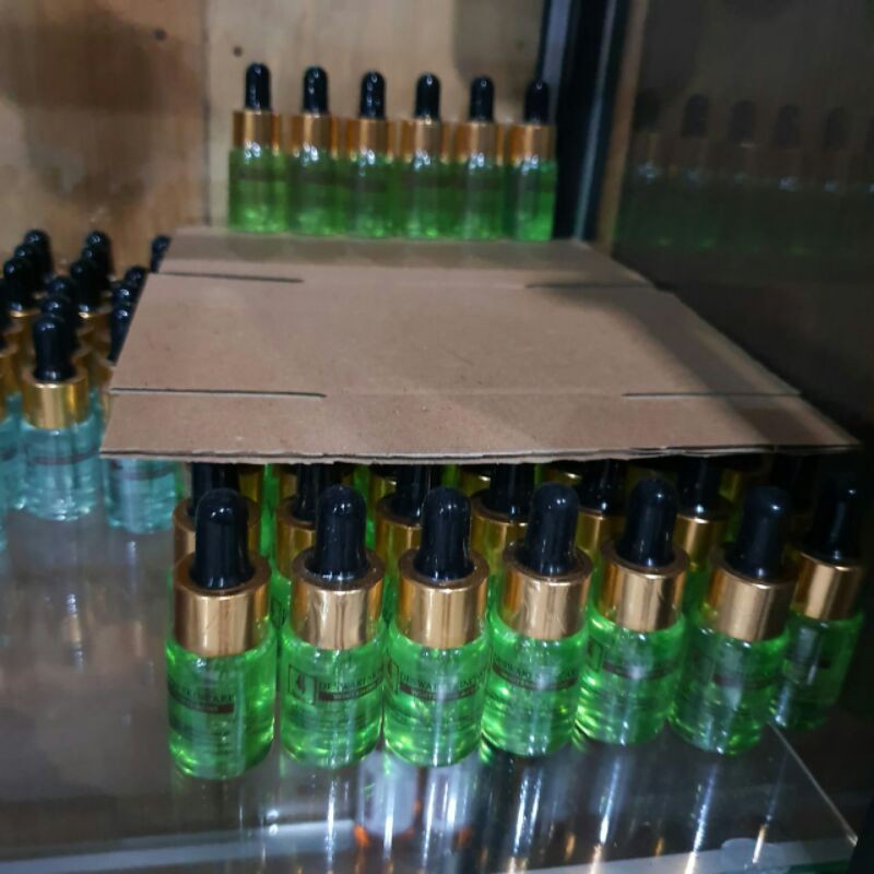 Serum Khusus Acne_jerawat