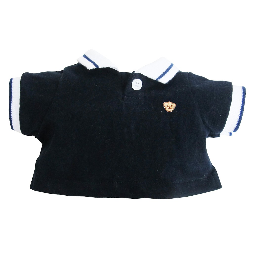 POLO DARK BLUE 08" - 31"