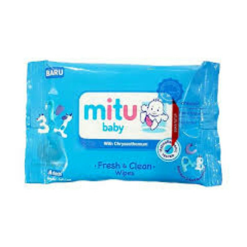 mitubaby