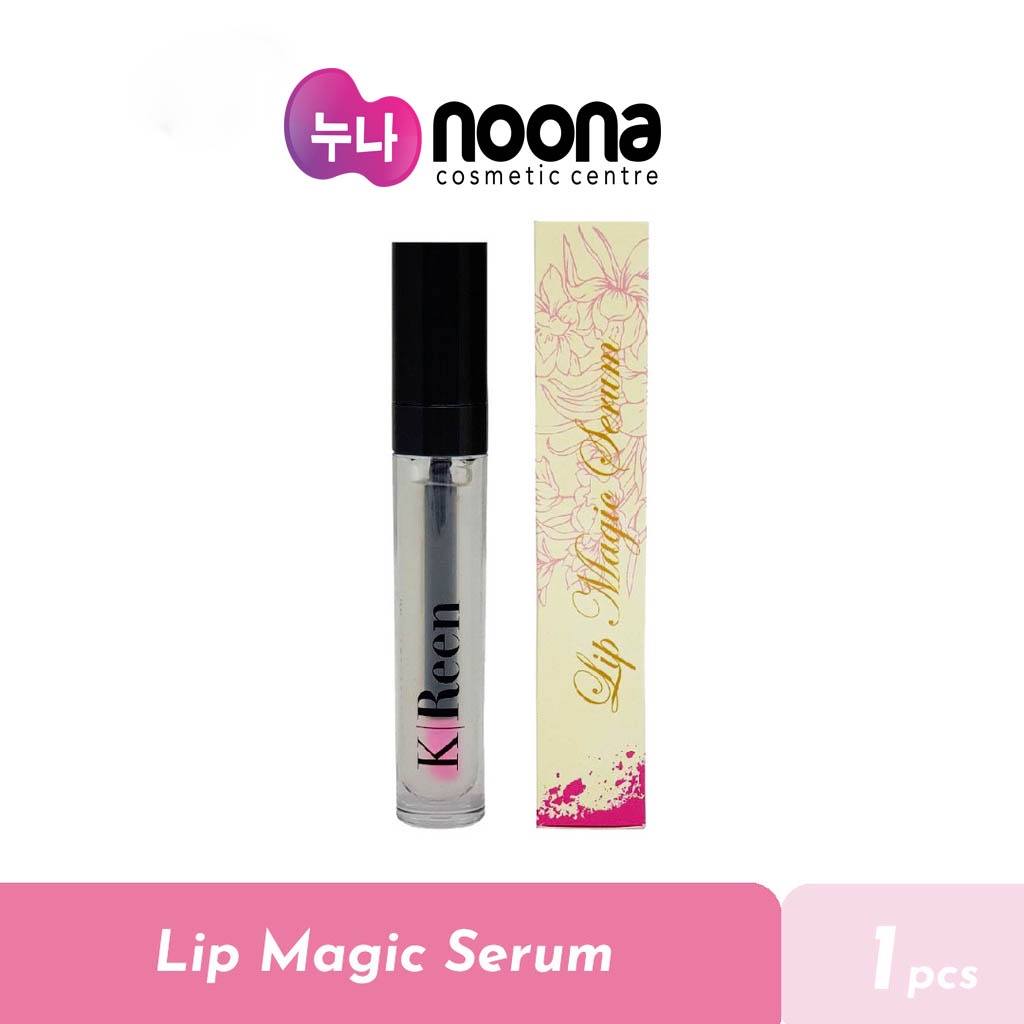 K.REEN LIP MAGIC SERUM (4GRAM)