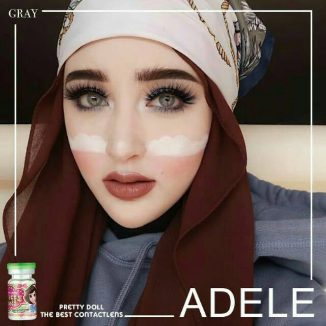 Adele Gray
