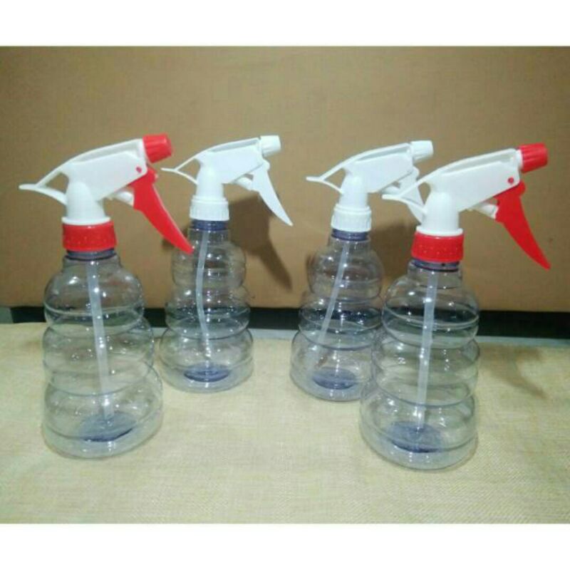 Botol Spray Semprot Disinfectant