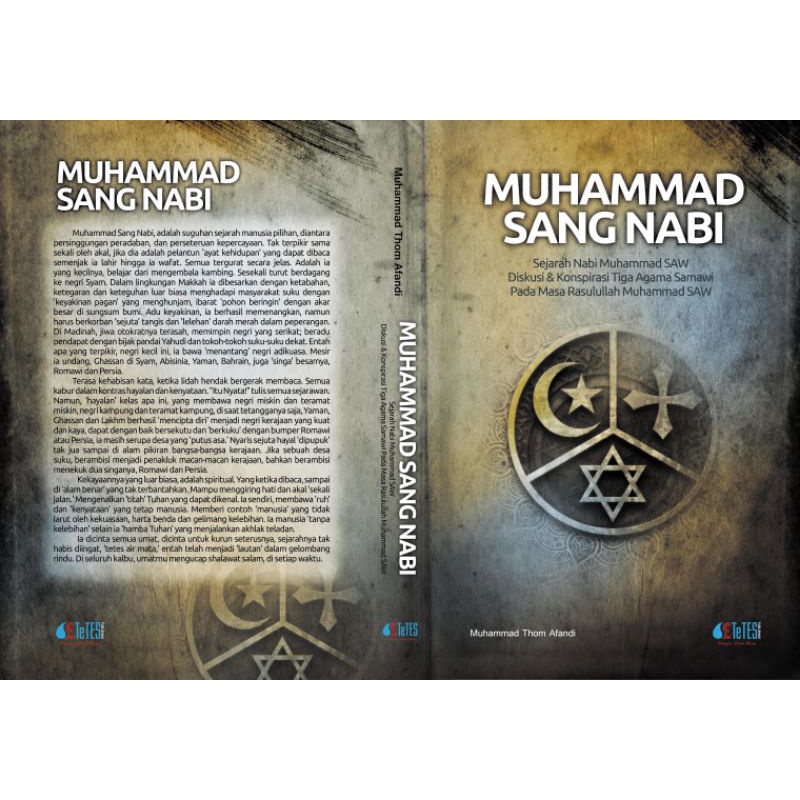 Muhammad Sang Nabi