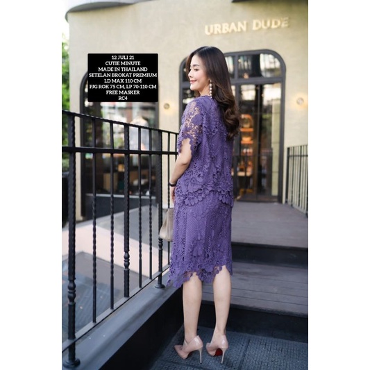 Stelan Bangkok