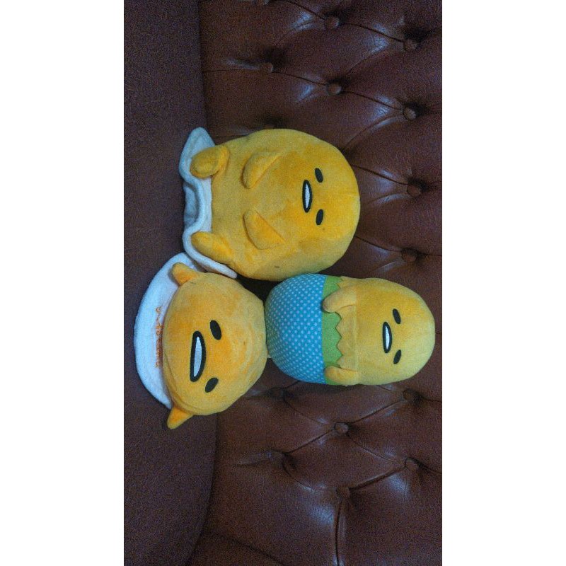 Boneka link 8kg 500k