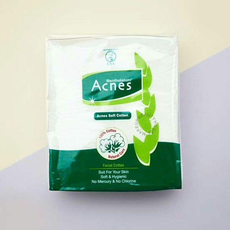 KAPAS acnes