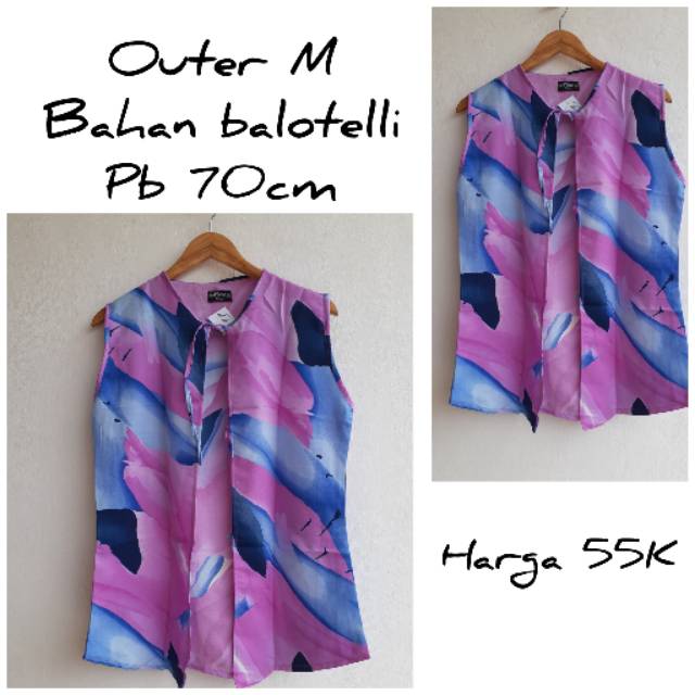 Outer M
