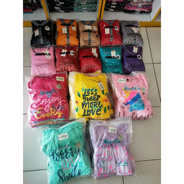 Paket Alhena shop