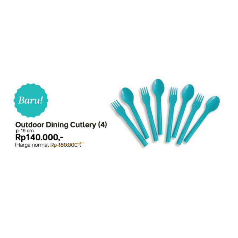 Dining Cutlery (4)