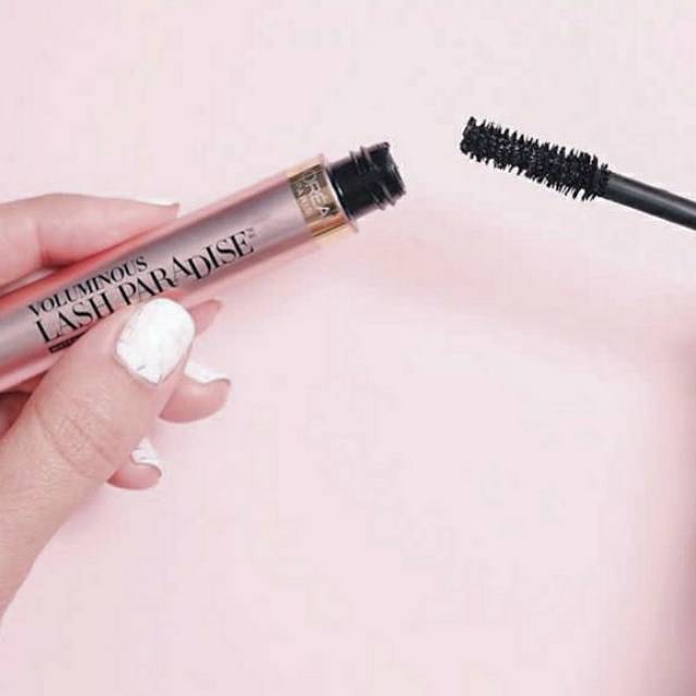 L’OREAL MASCARA VOLUMINOUS LASH PARADISE
