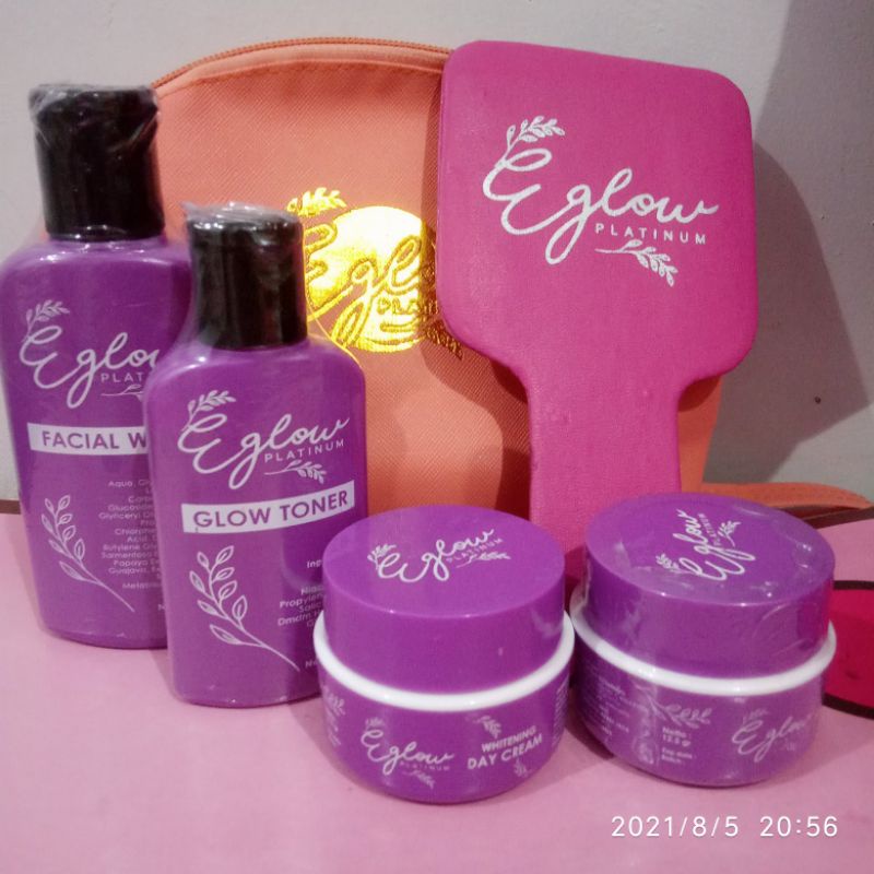 eglowplatinumseries