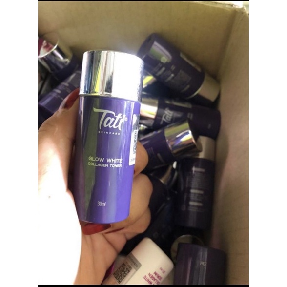 Toner Tati