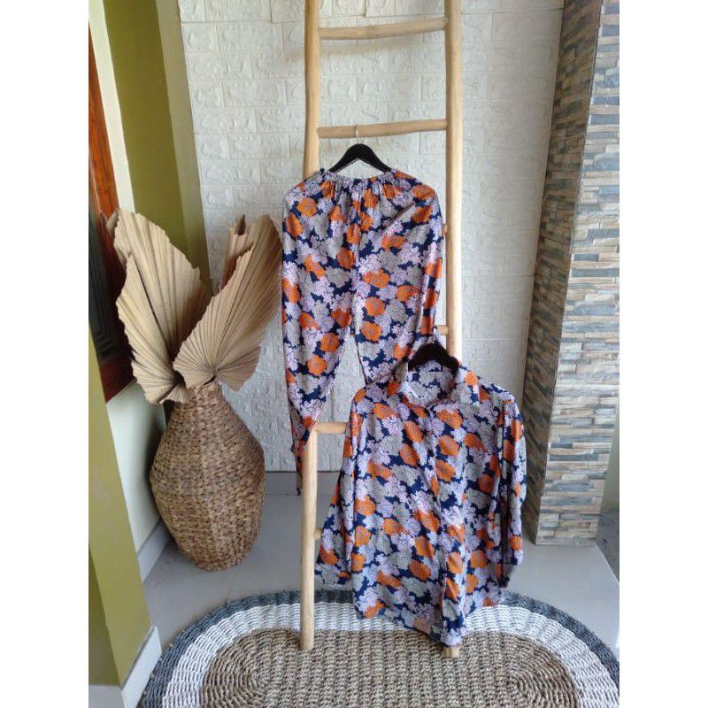 daily set(setcel rayon)