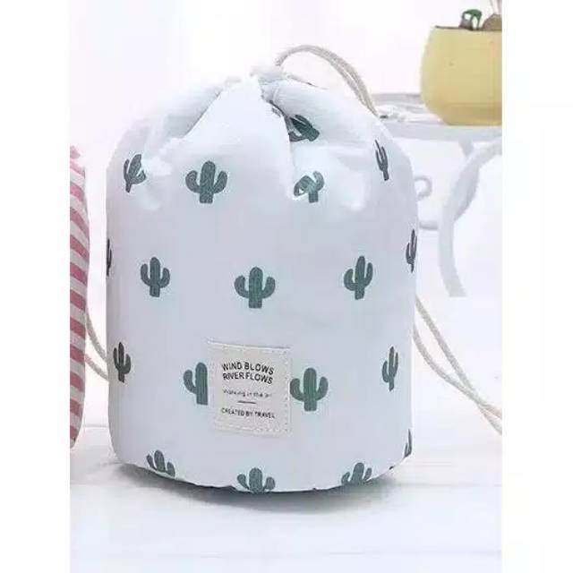 Tas diffuser /kosmetik