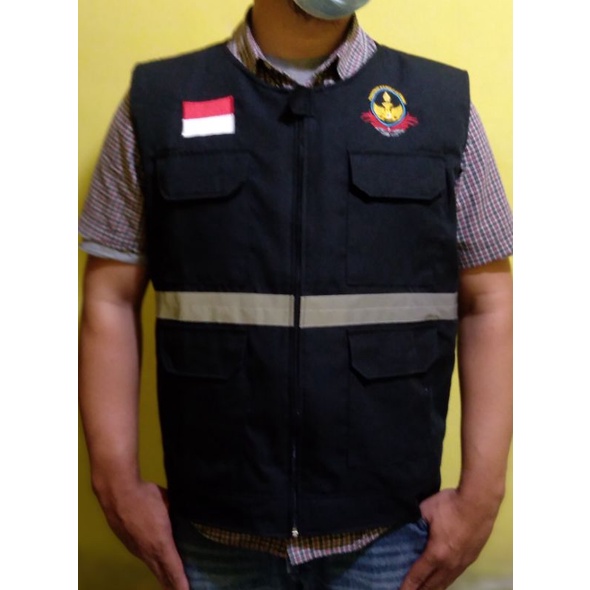 Rompi Custom