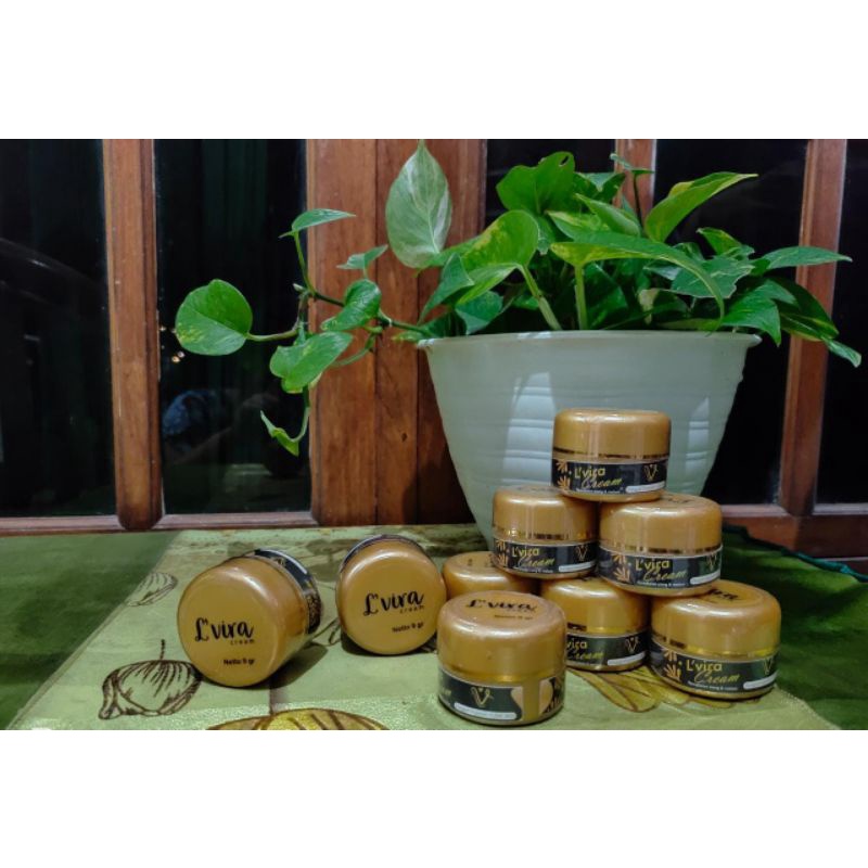 Lvira Cream