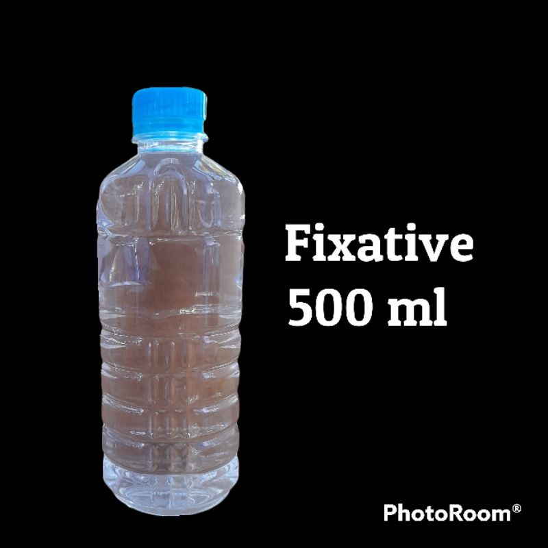 FIXATIVE PENGUAT PARFUM UK.500 ML