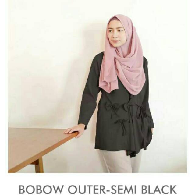 Bobow outer by Vanilla