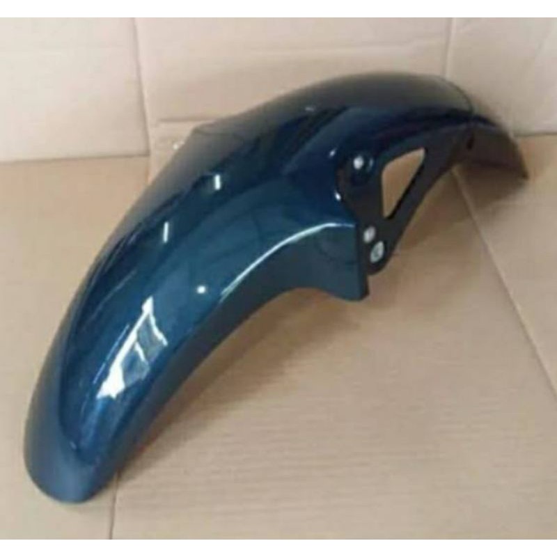 slebor depan RX king
