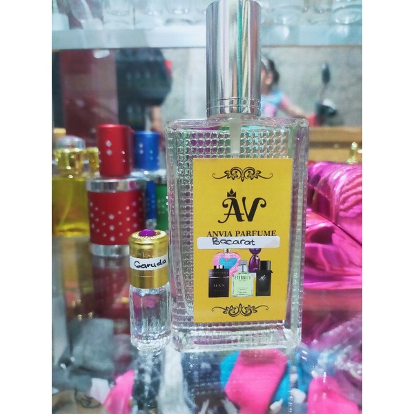 BACCARAT ROUGE 504 /100ML