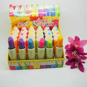 LIPBALM CRAYON / LIP BALM CRAYON