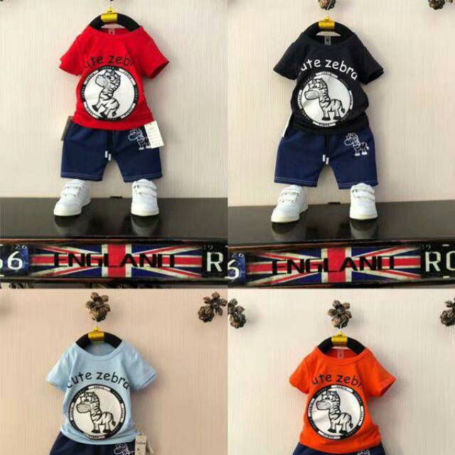 kaos led import